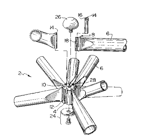 Une figure unique qui représente un dessin illustrant l'invention.